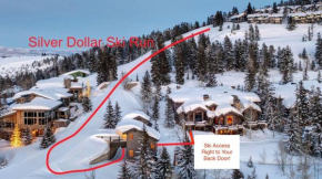 Lucky Star Apartment at Belle Arbor Park City